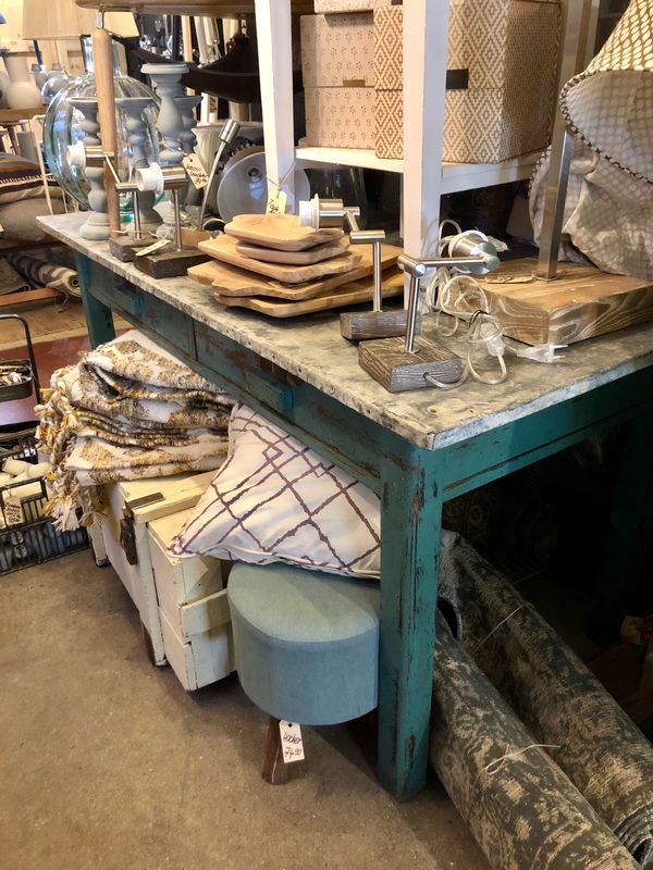 Antik‑Möbel - Einrichtungshaus Hamburg